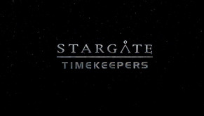 Stargate: Timekeepers - Teaser Trailer trailer thumbnail