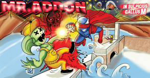 Mr.Addon Gamer Gameplay PC trailer thumbnail