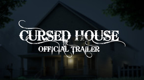 Cursed House - Official Trailer trailer thumbnail