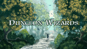 Dungeon Wizards Trailer trailer thumbnail