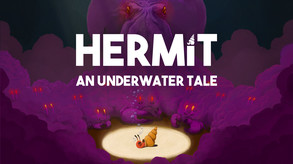 Hermit: an Underwater Tale - pre-alpha Gameplay Trailer (2021) trailer thumbnail
