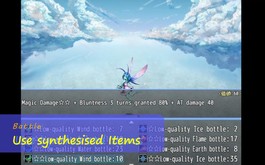 Item_synthesis_and_dungeon_exploration_out trailer thumbnail