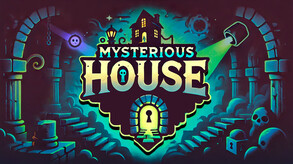 Mysterious House trailer thumbnail