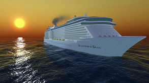 Cruise Ship trailer thumbnail