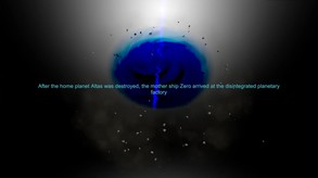 Welcome to The GravityPunk world! trailer thumbnail