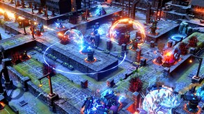 Quad Towers trailer thumbnail
