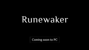 Runewaker Gameplay Trailer trailer thumbnail