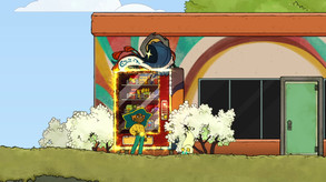 Jackie and Daria Update Trailer trailer thumbnail