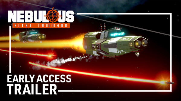 Release Trailer trailer thumbnail