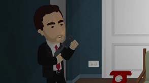 Repella Fella - Short #1 trailer thumbnail