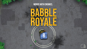 Babble Royale Release Trailer trailer thumbnail