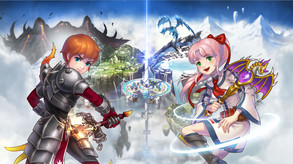 NosTale - Act 8: The Celestial Lair trailer thumbnail