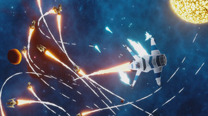 Empyrean Scout Trailer II r1 trailer thumbnail