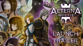 Launch Trailer trailer thumbnail