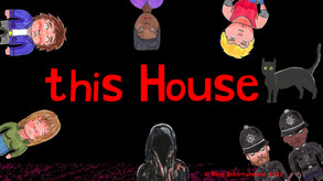 This House Out Now Trailer trailer thumbnail
