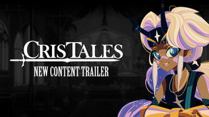 Adri Update Trailer trailer thumbnail