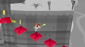 Rainbow Billy: The Curse of the Leviathan - Accolades Trailer trailer thumbnail