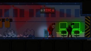 Alien Scumbags Trailer trailer thumbnail