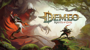 Roots of Evil Trailer trailer thumbnail