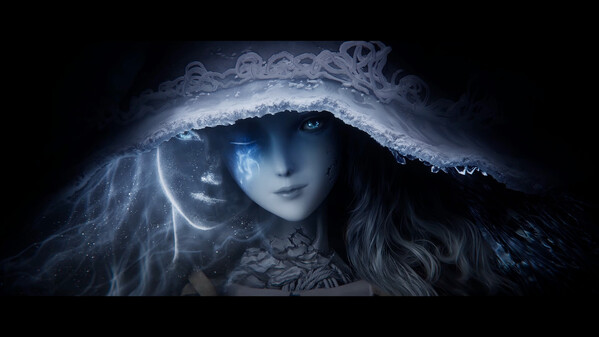 ELDEN RING - Story Trailer trailer thumbnail