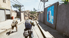 Task Force 88 Third-Person Trailer trailer thumbnail