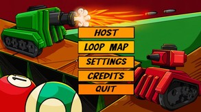 Destructor Tanks 3D trailer thumbnail