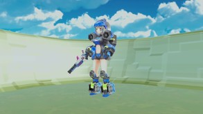CosmicBreak Gun and Slash trailer trailer thumbnail