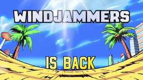 Windjammers 2 - Release Date trailer thumbnail