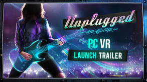 Unplugged - Out Now! trailer thumbnail