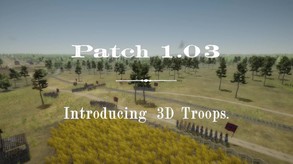 3D Troops trailer thumbnail