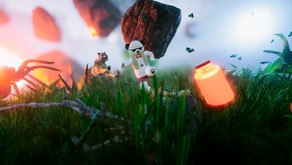 Bear Adventures trailer thumbnail