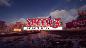 Speed 3: Grand Prix - Launch Trailer trailer thumbnail
