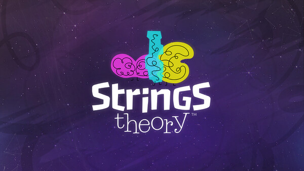 Strings Theory Release trailer thumbnail