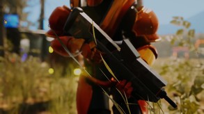 Trailer Cinematico Beta trailer thumbnail