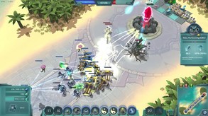 Crystal Clash Release Trailer trailer thumbnail