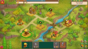 New Lands trailer thumbnail
