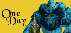 One Day - Gameplay Trailer trailer thumbnail