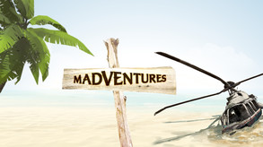 MadVentures Trailer trailer thumbnail