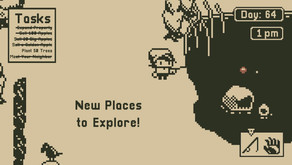 Bit Orchard Expansion! trailer thumbnail