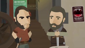 Repella Fella - Short #2 trailer thumbnail