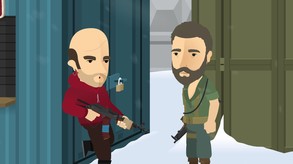 Repella Fella - Short #3 trailer thumbnail