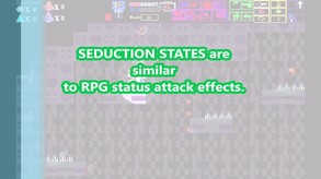 Seduction States trailer thumbnail