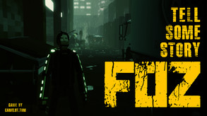 Tell Some Story: Foz [3rd Teaser] trailer thumbnail