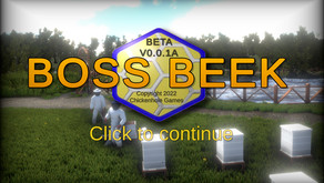 BOSS BEEK trailer thumbnail