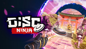 Disc Ninja Full Release trailer thumbnail