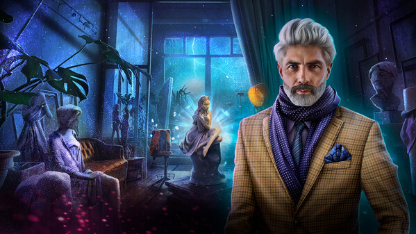 Word of the Law: Death Mask Collector's Edition trailer thumbnail