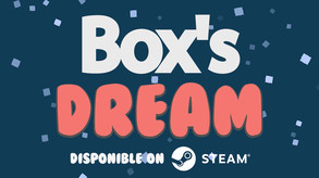 Box Dream Steam Trailer trailer thumbnail