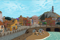 Teaser trailer trailer thumbnail