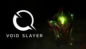 Void Slayer Trailer trailer thumbnail