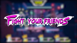 FIghting Mad Lads trailer thumbnail